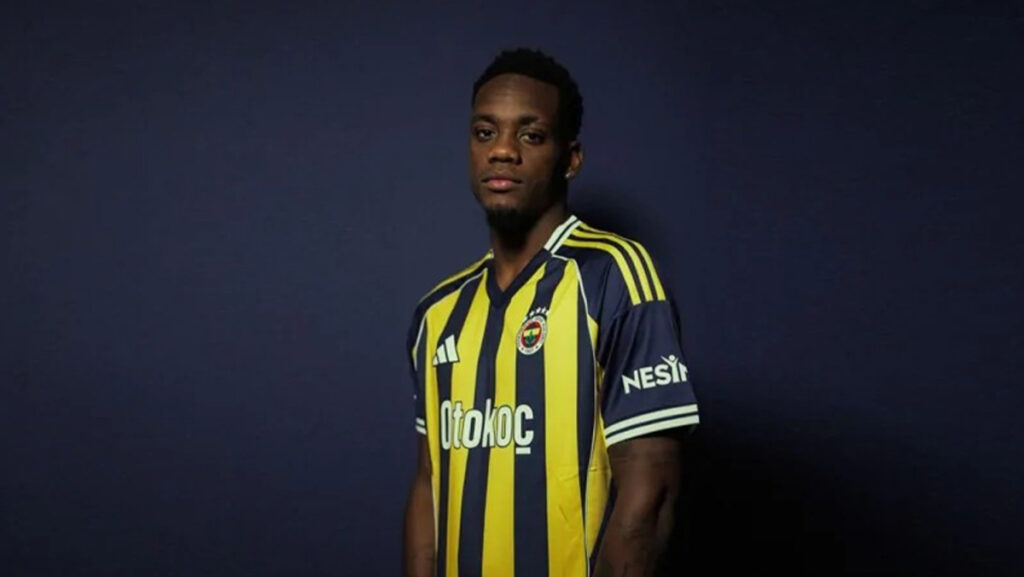 mourinho yalanlamisti fenerbahce yeni transferine kavustu 5eTbUimZ