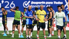 mourinhodan sampiyonlar ligi mesaji aferin cocuklar DkuAbUXH