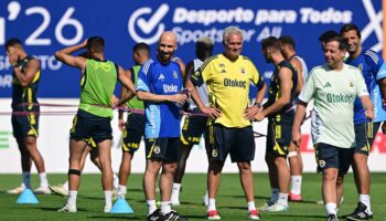 mourinhodan sampiyonlar ligi mesaji aferin cocuklar DkuAbUXH