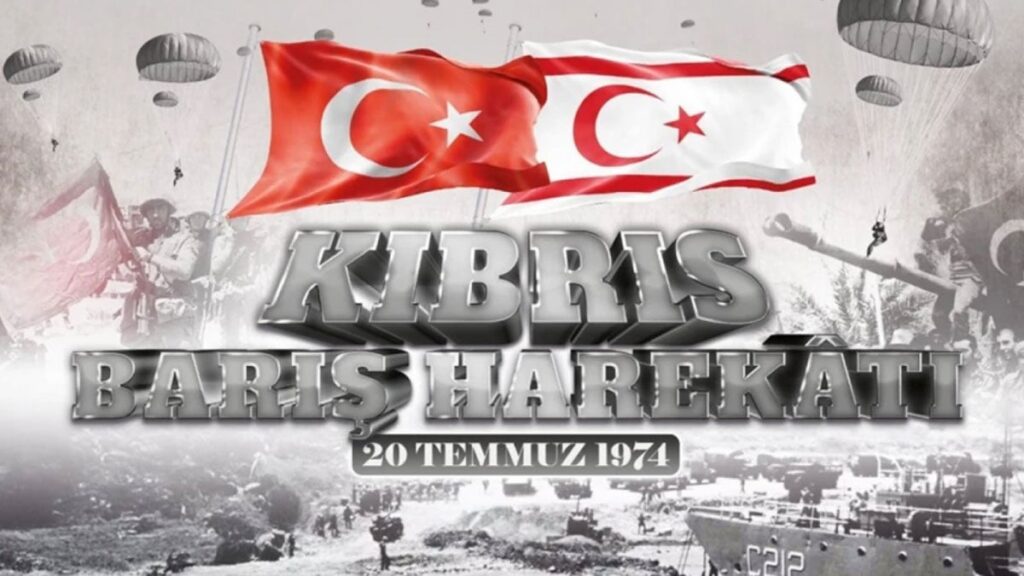 msbden kibris baris harekatinin 51 yil donumu mesaji FfCRP2HZ
