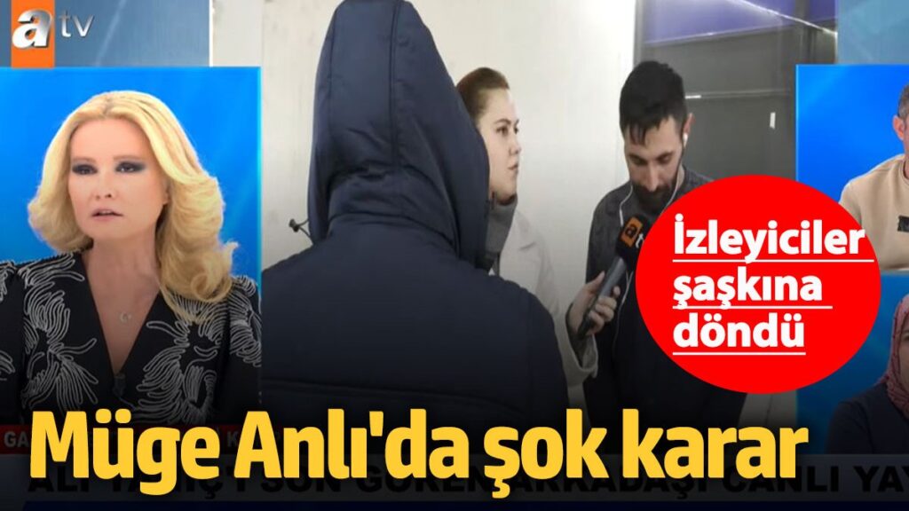 muge anlida sok karar izleyiciler saskina dondu ytdqdVU5