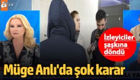 muge anlida sok karar izleyiciler saskina dondu ytdqdVU5