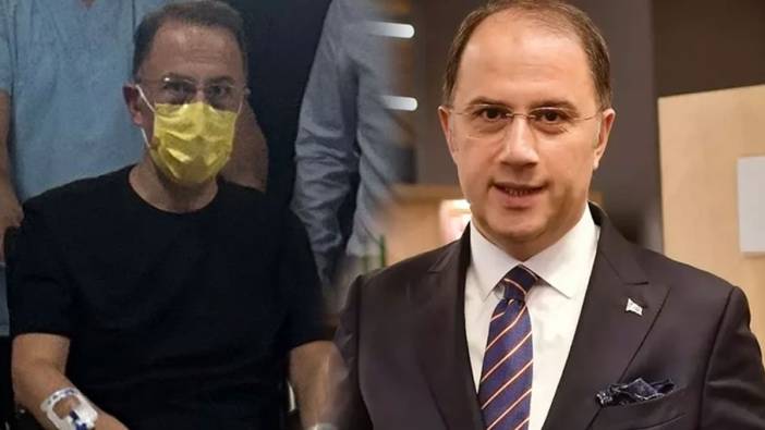 murat calik kogus penceresinde annesi hastane kapisinda 4