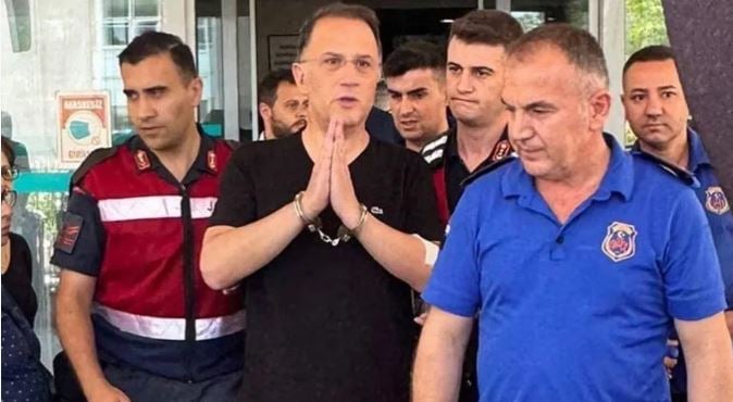 murat calikin saglik durumu hakkinda yeni gelisme buca cezaevine gonderilmisti