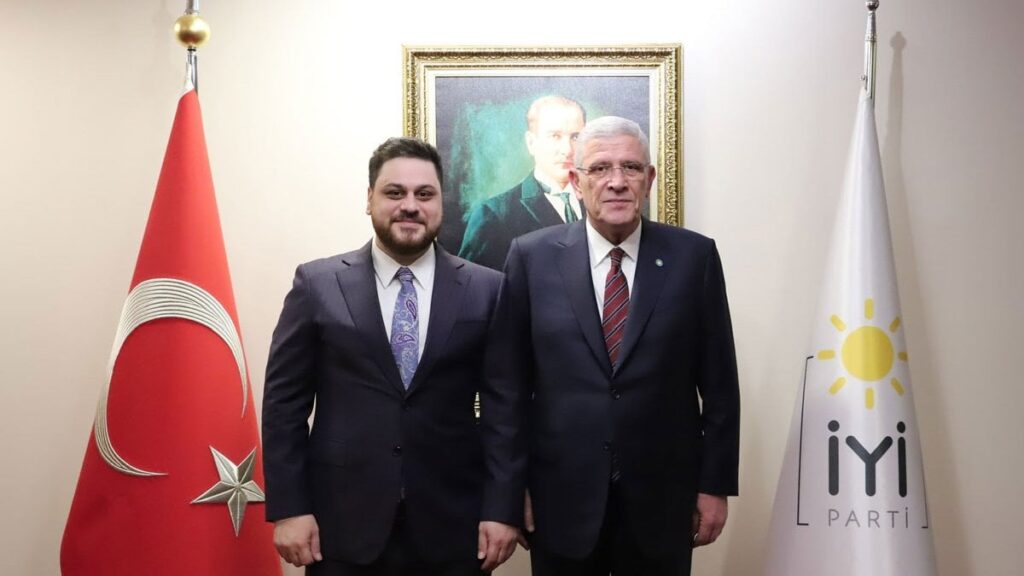 musavat dervisoglu cagirdi huseyin bas daveti kabul etti eYGWU9fj
