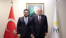 musavat dervisoglu cagirdi huseyin bas daveti kabul etti eYGWU9fj
