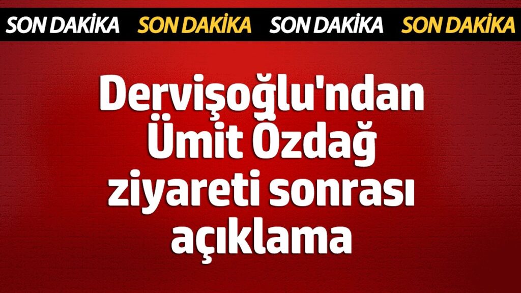 musavat dervisoglundan umit ozdag ziyareti sonrasi aciklama xAXREYbL