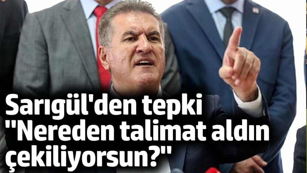 mustafa sarigulden tepki nereden talimat aldin cekiliyorsun Y7QK71yg