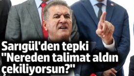 mustafa sarigulden tepki nereden talimat aldin cekiliyorsun Y7QK71yg