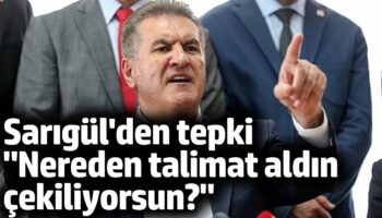 mustafa sarigulden tepki nereden talimat aldin cekiliyorsun Y7QK71yg
