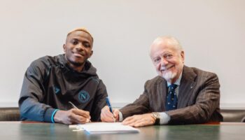napoli baskanindan osimhen sozleri hu8Uj7i2