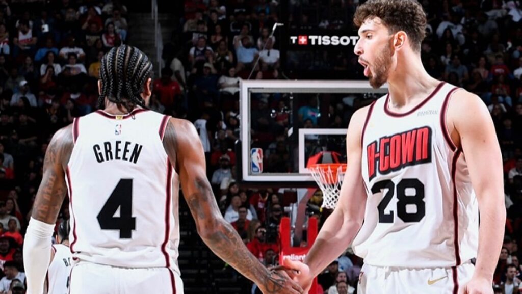 nba yildizi alperen sengune boyle veda etti seni mesafeli saniyordum adHCMHsk