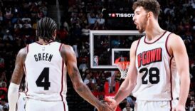 nba yildizi alperen sengune boyle veda etti seni mesafeli saniyordum adHCMHsk
