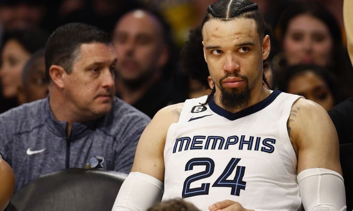 nbain kotu adami dillon brooks bodrumda sahne aldi odedigi hesap ve comertligi cok konusuldu HYHP9fGj