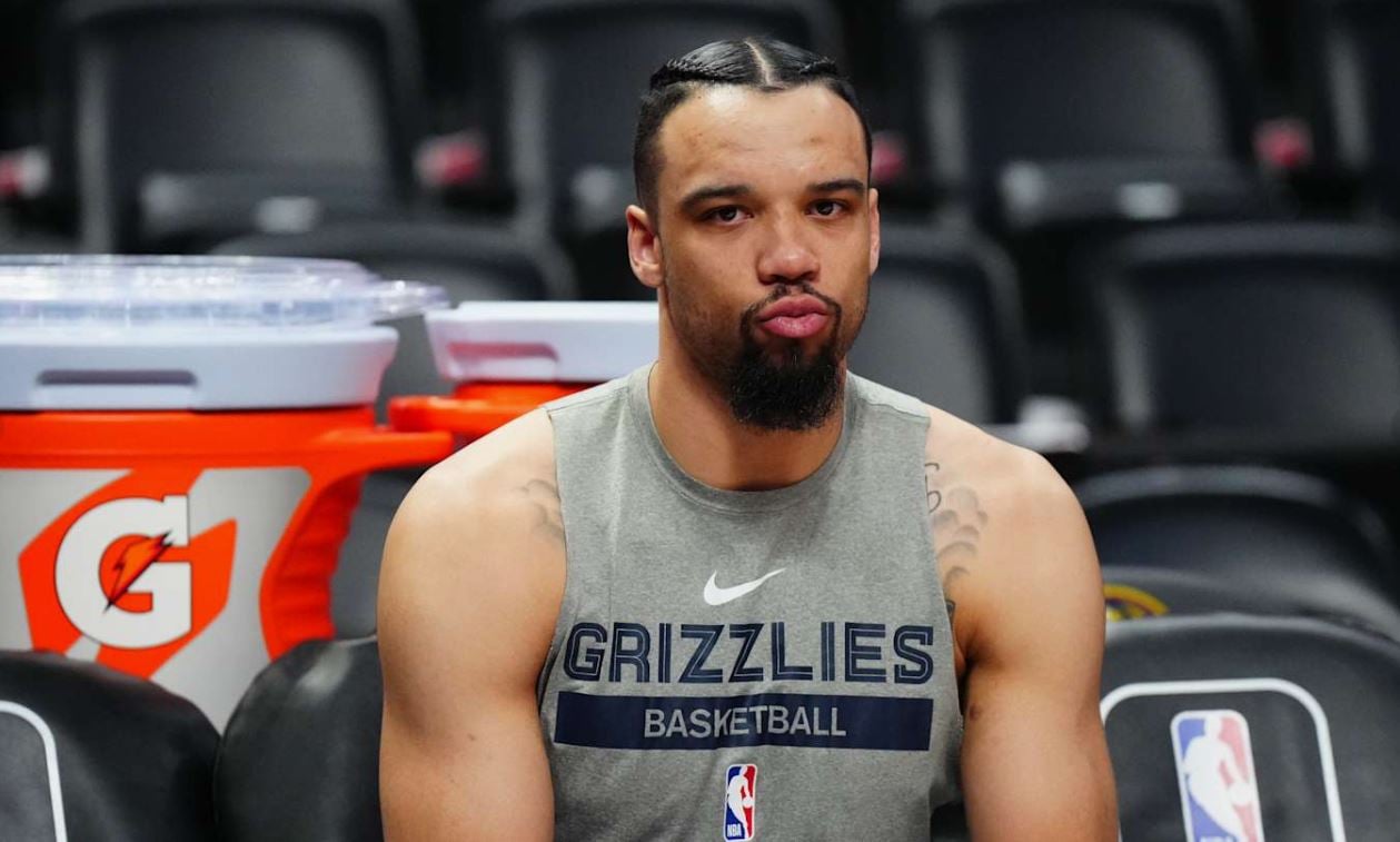 nbain kotu adami dillon brooks bodrumda sahne aldi odedigi hesap ve comertligi cok konusuldu IXBuYGmC