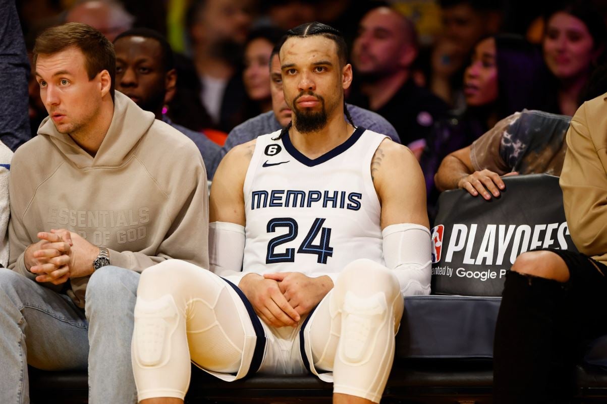 nbain kotu adami dillon brooks bodrumda sahne aldi odedigi hesap ve comertligi cok konusuldu UelSCegG