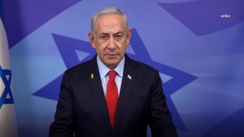 netanyahu filistin devleti suudi arabistanda kurulmali deyince ortalik karisti HWWg4wtg
