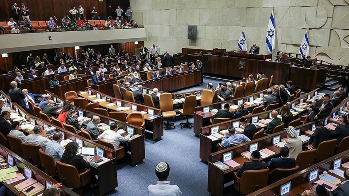 netanyahunun iktidari sallaniyor koalisyon ortaklari cekildi 0