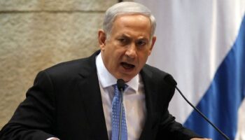 netanyahunun iktidari sallaniyor koalisyon ortaklari cekildi fDVsjTsE