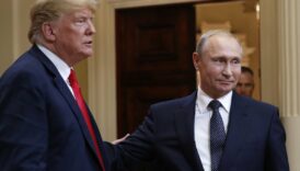 new york post trump ukraynadaki savasi sona erdirmek icin putin ile gorustugunu soyledi 3JcgWRu9