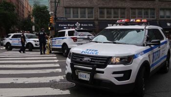 new yorkta gokdelene silahli baskin eU5gDjAW