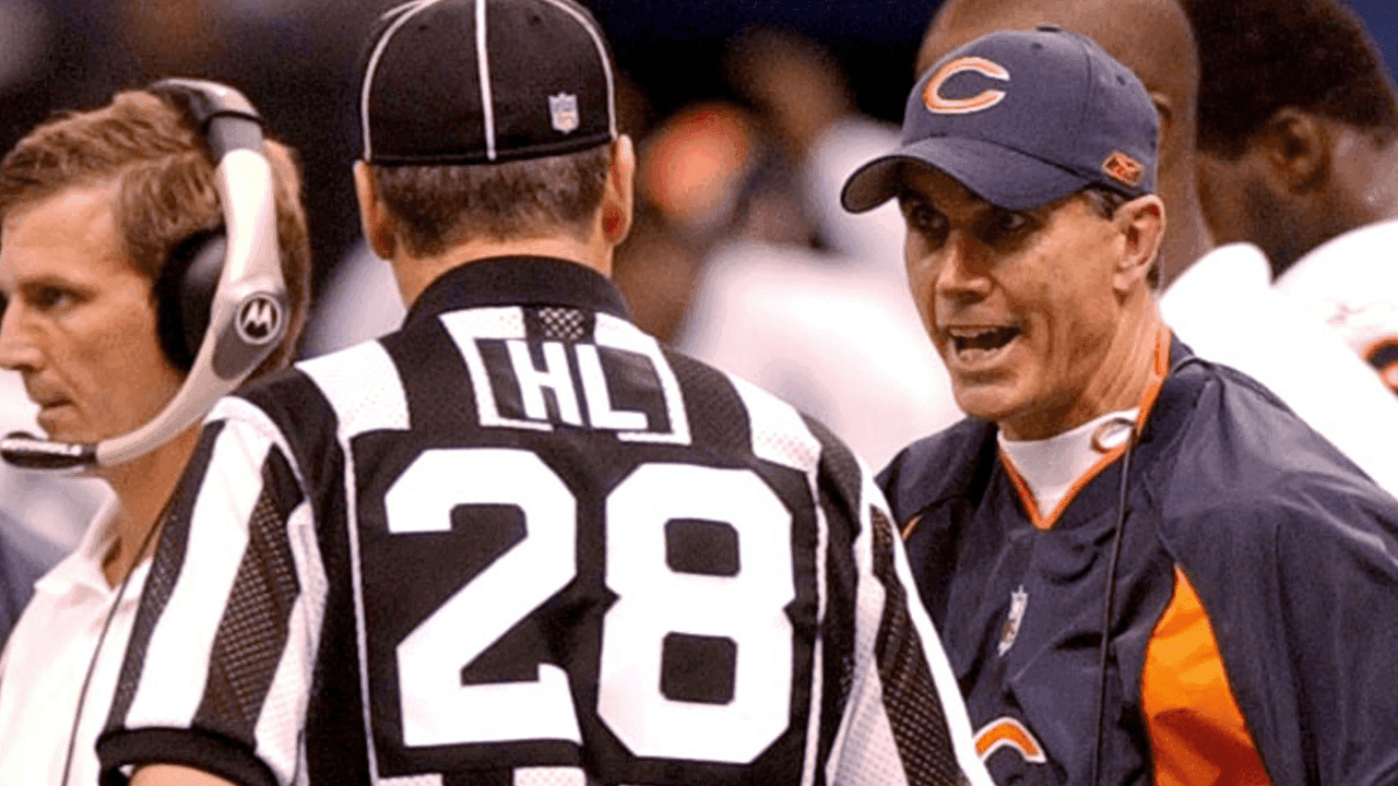 nfl efsanesi dick jauron beyin kanserine yenik dustu 3