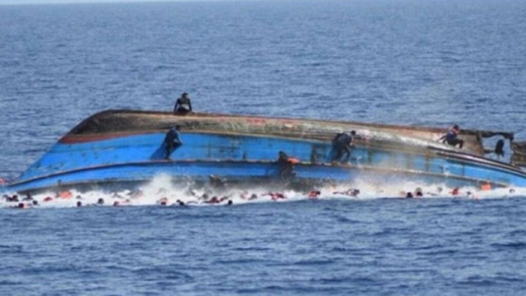nijeryada tekne batti 25 kisi hayatini kaybetti 5EGuDV8v