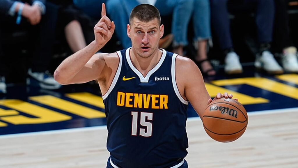 nikolo jokic trenle yaristi ZjZOIktb