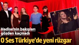 o ses turkiyede yeni ruzgar geceye damga vurdu hadisenin bakislari gozden kacmadi BWDzznPp