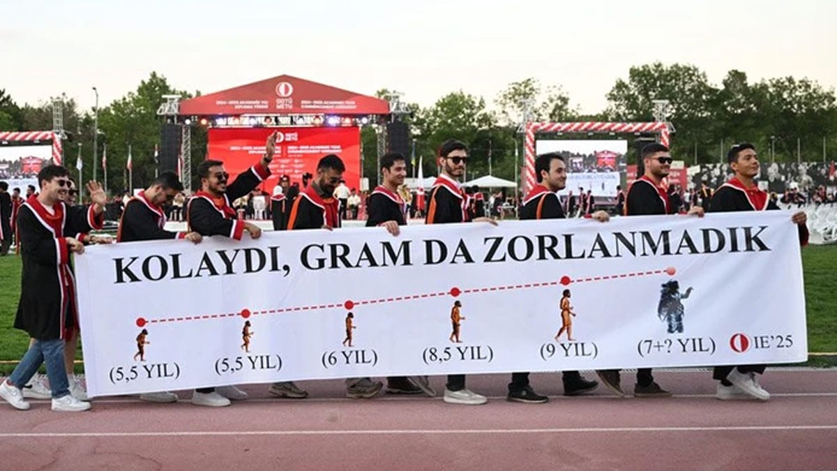 odtu mezuniyet torenine fenerbahce pankarti damga vurdu 3 KzUiSyz9