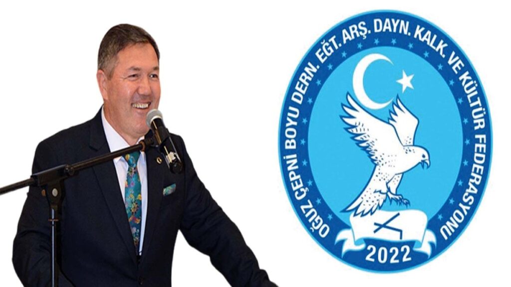 oguz cepni boyu dernekleri federasyonundan turkluk manifestosu bXbcsNgF