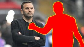 okan buruk goruntulu gorustu ve ikna etti iste galatasarayin yeni kalecisi 9kR5wxpv