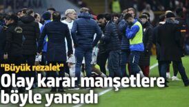 olay karar mansetlere boyle yansidi buyuk rezalet 1X6PNew2