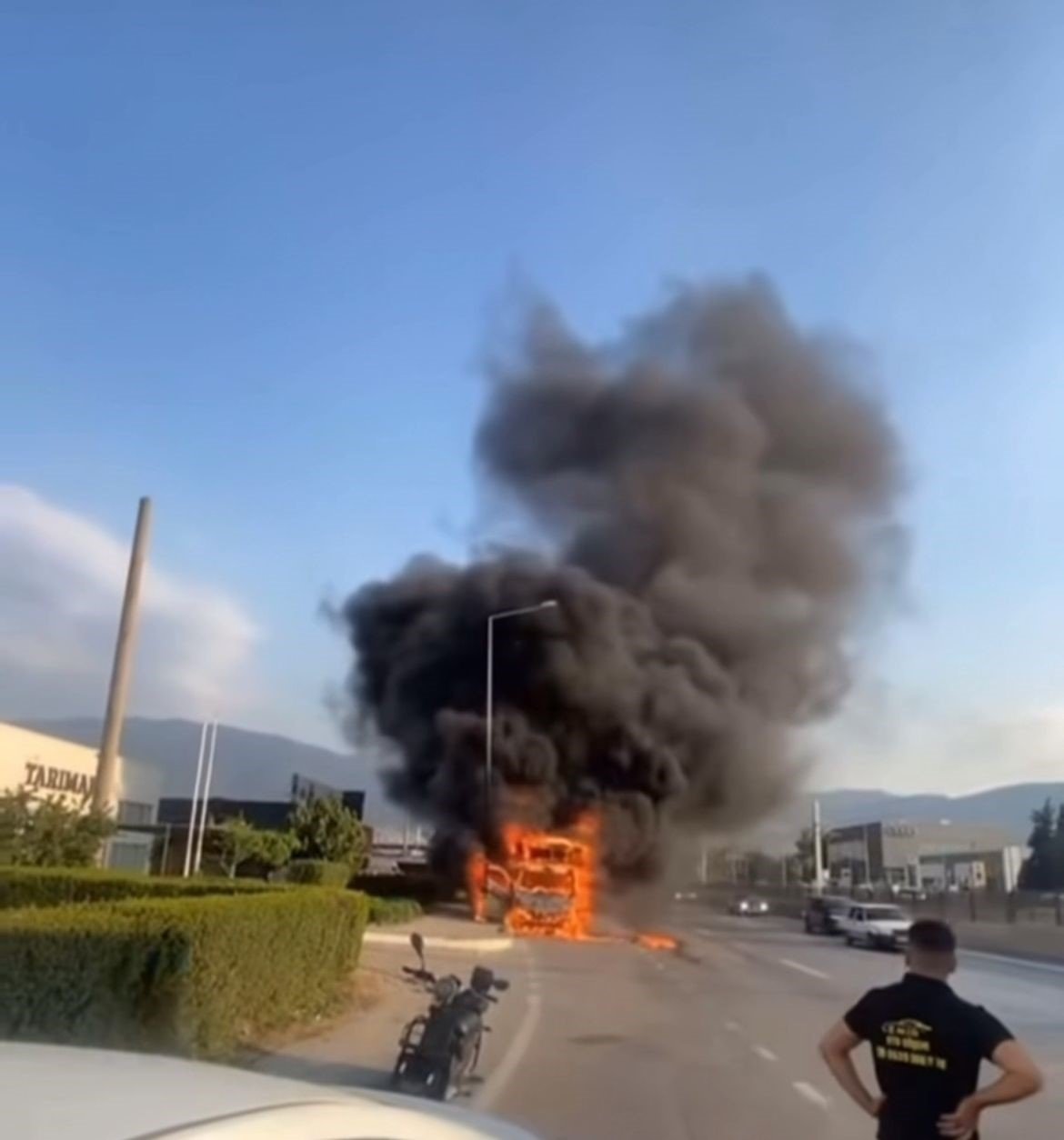 olumle burun buruna geldi korku dolu anlar yasadi 0 uejPc82C