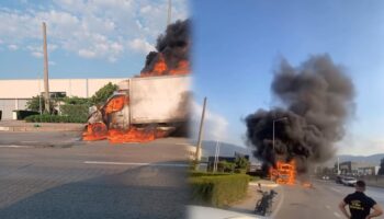 olumle burun buruna geldi korku dolu anlar yasadi a34yqwqT