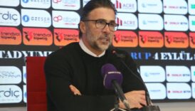omer erdogan besiktas tribunlerinin seviyesine dusmek istemiyorum VIJKiOnw