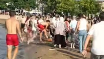 orduda aci olay 8 yasindaki cocuk bogularak hayatini kaybetti DnqG5usO