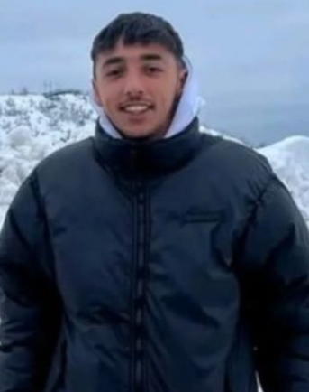 orduda av tufegi ile kazara kendini vuran genc yaralandi 0