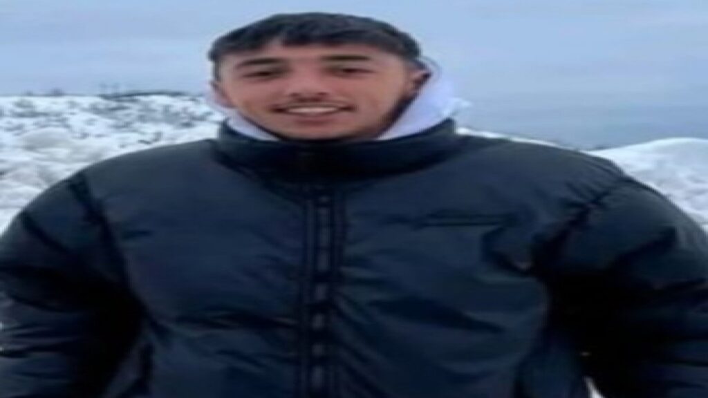orduda av tufegi ile kazara kendini vuran genc yaralandi Dhu6G4E1