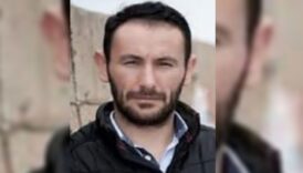 orduda yolda yururken aracin carpmasi sonucu hayatini kaybetti DPssqfjT