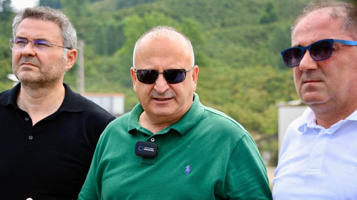 ordunun unye ilce belediyesinden 1 milyar lirayi asan yol yatirimi 7 F2NNSNAE