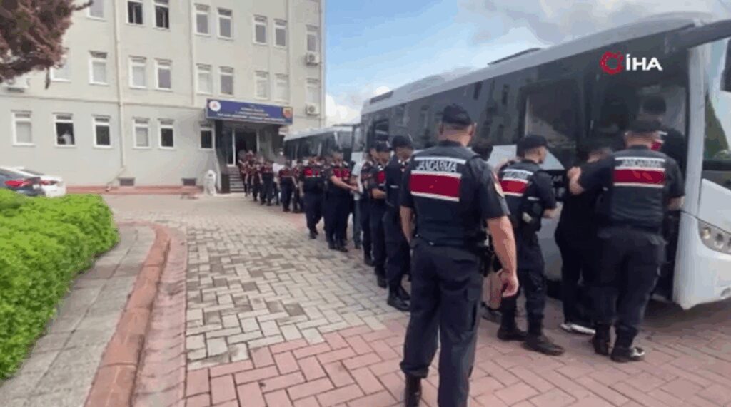organize suc orgutune operasyon milyonlarca dolarlik mal varligina el kondu aAgMbmcm
