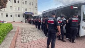 organize suc orgutune operasyon milyonlarca dolarlik mal varligina el kondu aAgMbmcm