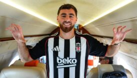 orkun kokcu cocukluk aski besiktasta B5XdWUzU