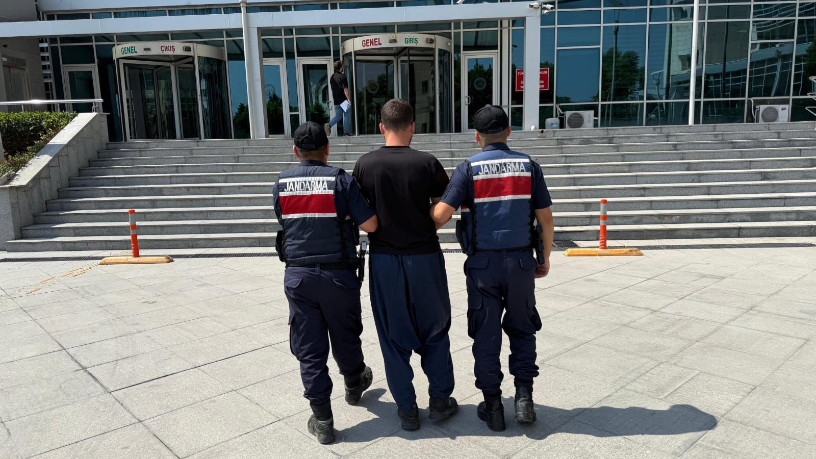 orman yangini kundakcilarina gozalti ali yerlikaya acikladi 1