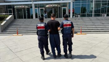 orman yangini kundakcilarina gozalti ali yerlikaya acikladi BHLlkeD4