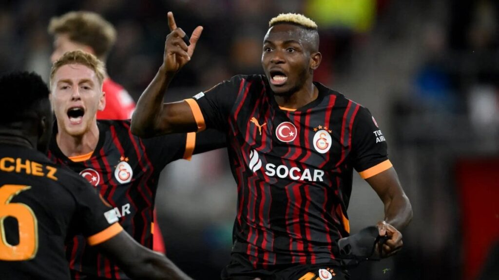 osimhene sert sozler cocukca ve saygisizca GUrPADZG