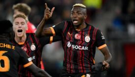 osimhene sert sozler cocukca ve saygisizca GUrPADZG