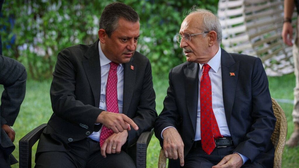 ozgur ozel kilicdaroglu sorusunu boyle yanitladi mutlak butlan sozleri tepki cekmisti JIMHVhlX