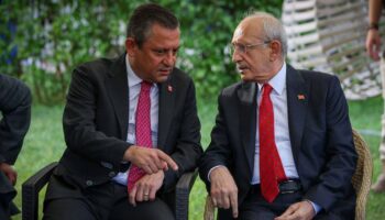ozgur ozel kilicdaroglu sorusunu boyle yanitladi mutlak butlan sozleri tepki cekmisti JIMHVhlX